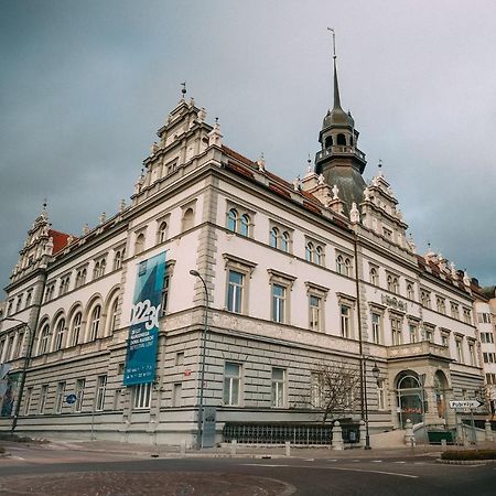 Guest House Pri Gondoli Maribor Exteriér fotografie