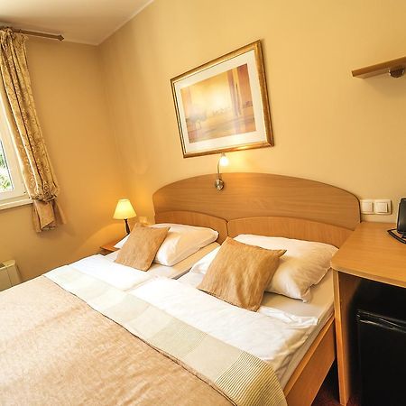 Guest House Pri Gondoli Maribor Exteriér fotografie