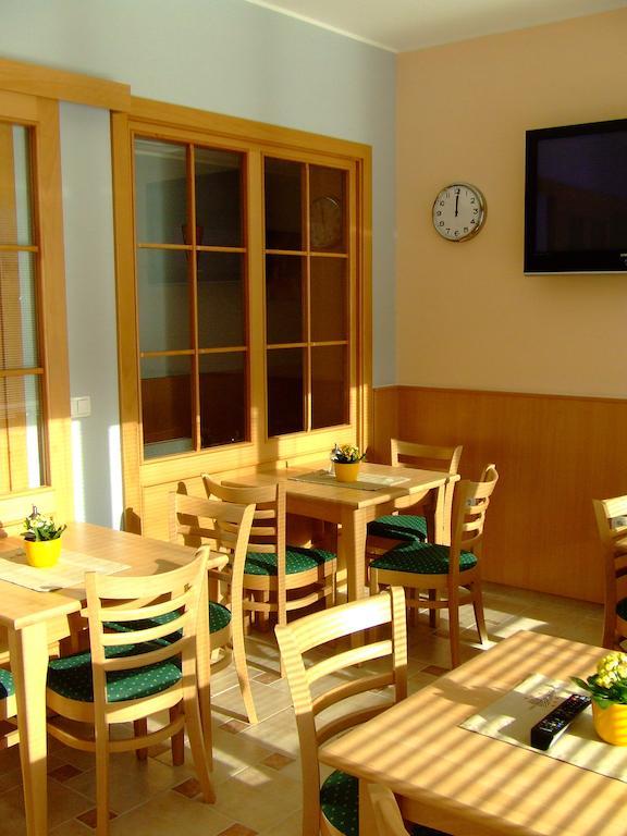 Guest House Pri Gondoli Maribor Exteriér fotografie