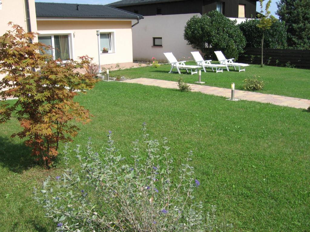 Guest House Pri Gondoli Maribor Exteriér fotografie