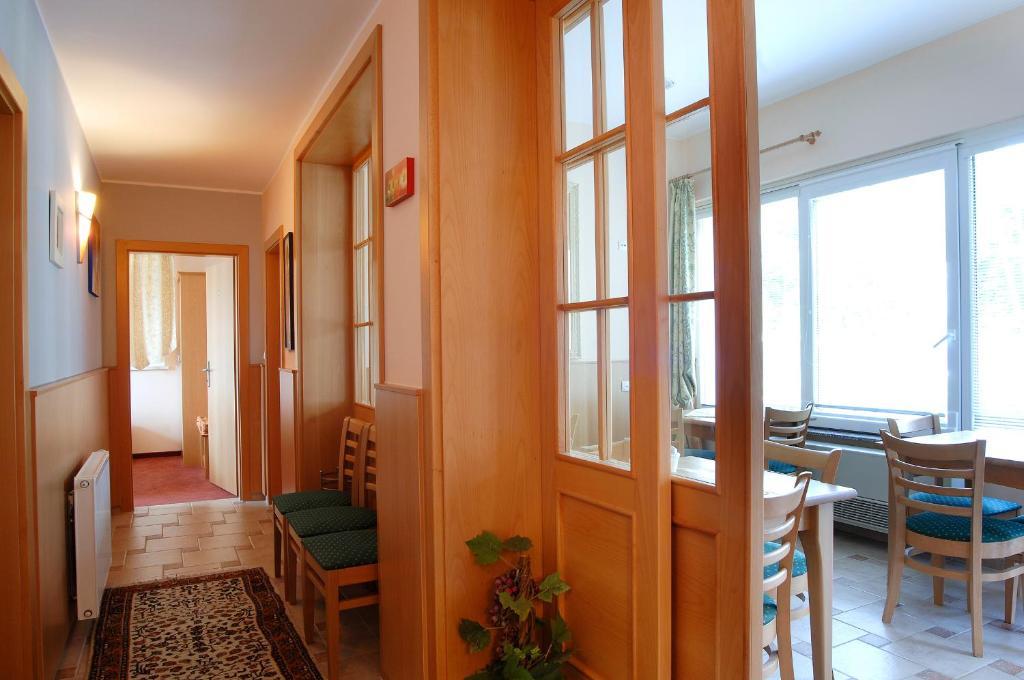 Guest House Pri Gondoli Maribor Exteriér fotografie