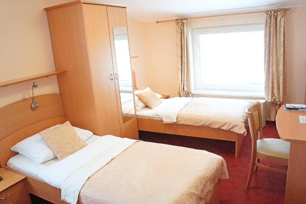 Guest House Pri Gondoli Maribor Exteriér fotografie