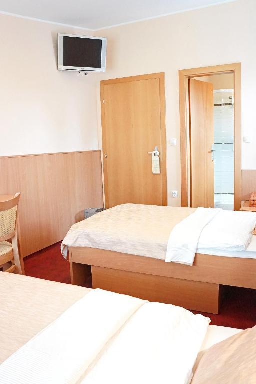 Guest House Pri Gondoli Maribor Exteriér fotografie