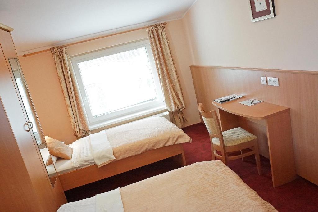 Guest House Pri Gondoli Maribor Exteriér fotografie