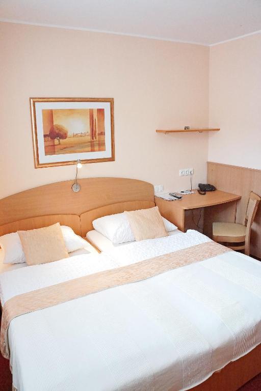 Guest House Pri Gondoli Maribor Exteriér fotografie