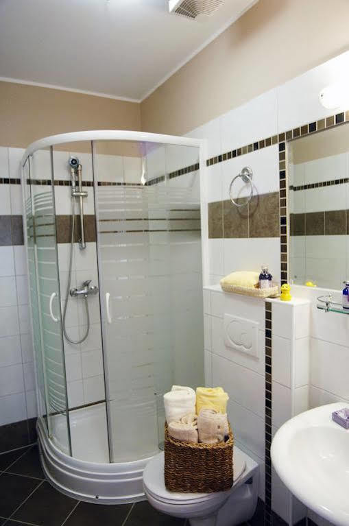 Guest House Pri Gondoli Maribor Exteriér fotografie