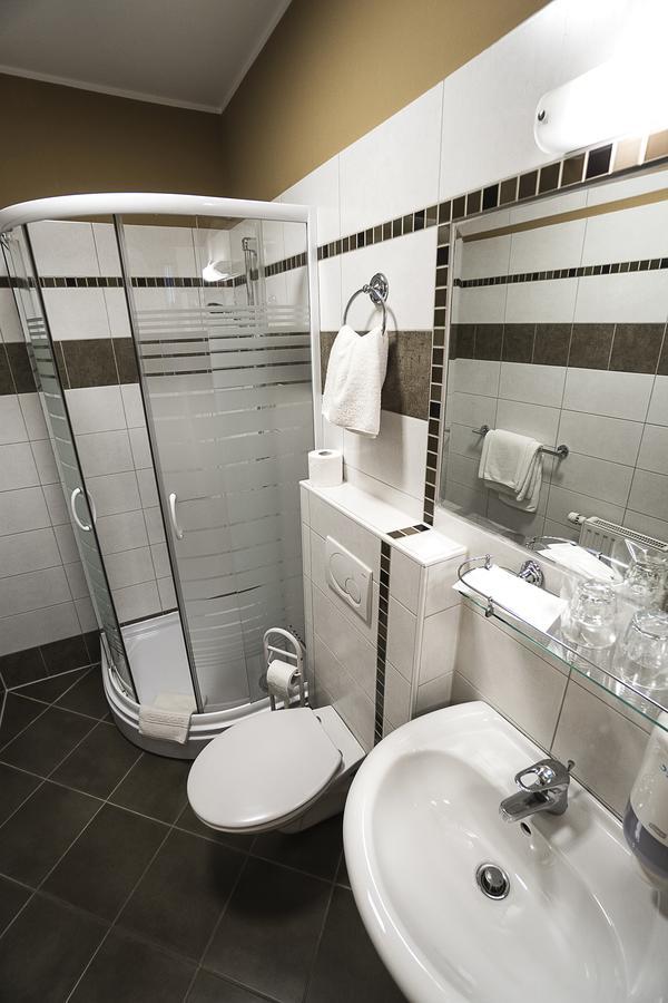 Guest House Pri Gondoli Maribor Exteriér fotografie